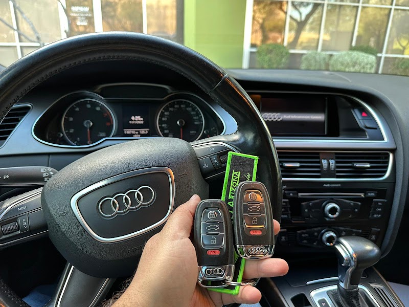 Ace Locksmith