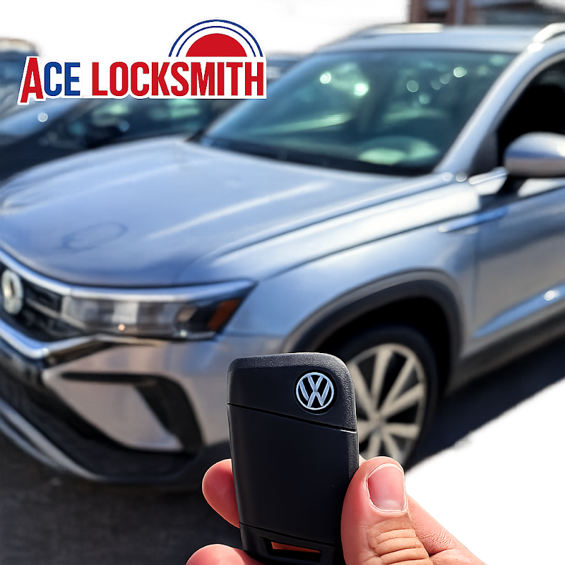 Ace Locksmith