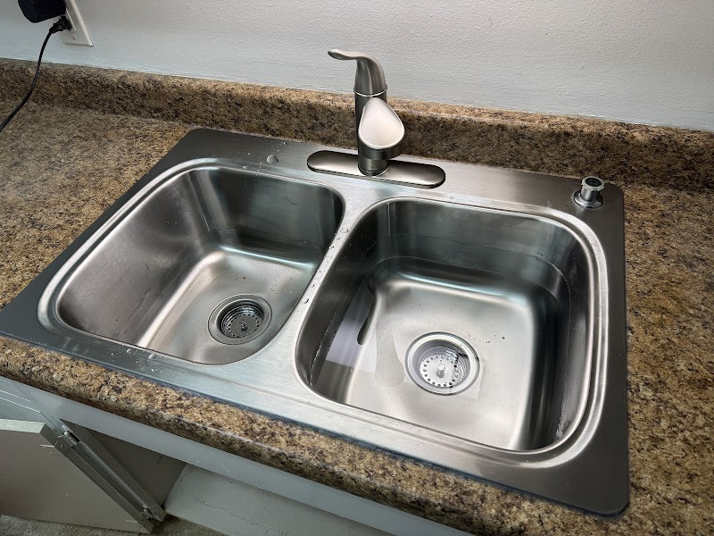 TCH Plumbing LLC