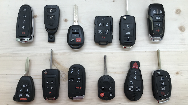 Arizona Car Keys and Remotes