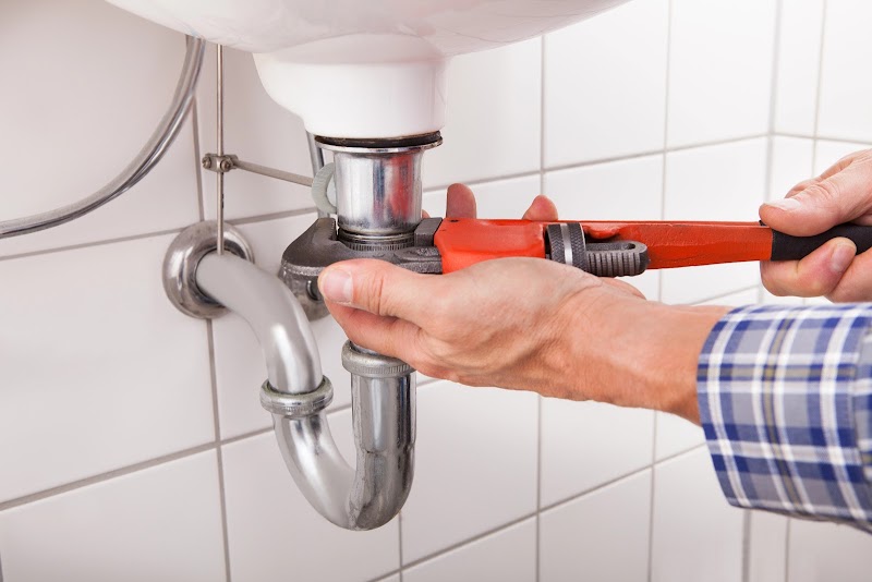 Reidhead Plumbing & Air