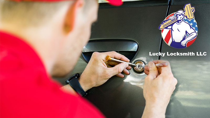 Lucky Locksmith LLC