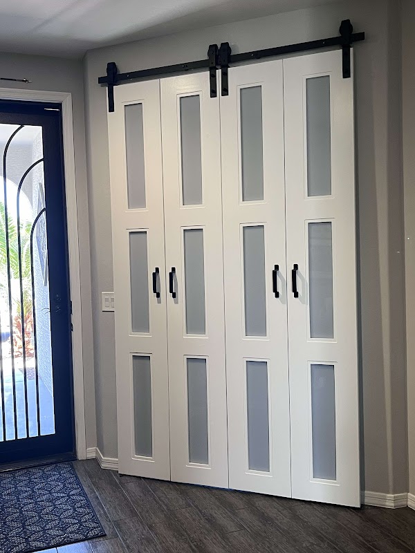 Meloy Legacy Woodworks