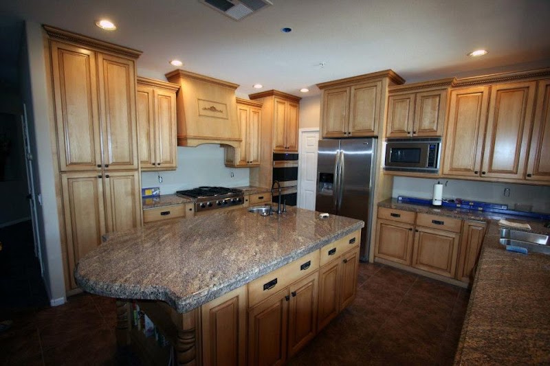 Momentum Woodworks, LLC