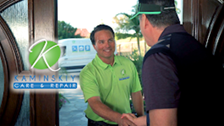 Kaminskiy Care and Repair Handyman Services