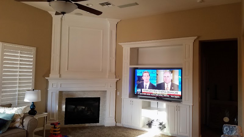 Rios Finish Carpentry