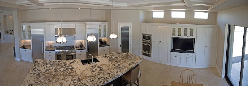 Cornerstone Cabinet Company