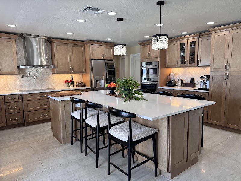 Fusion Cabinet Company