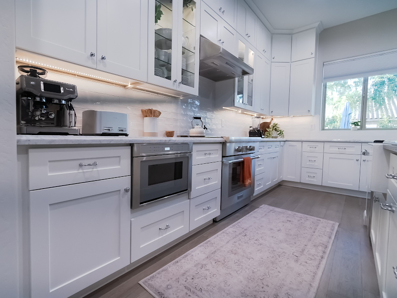 New Cabinet Company
