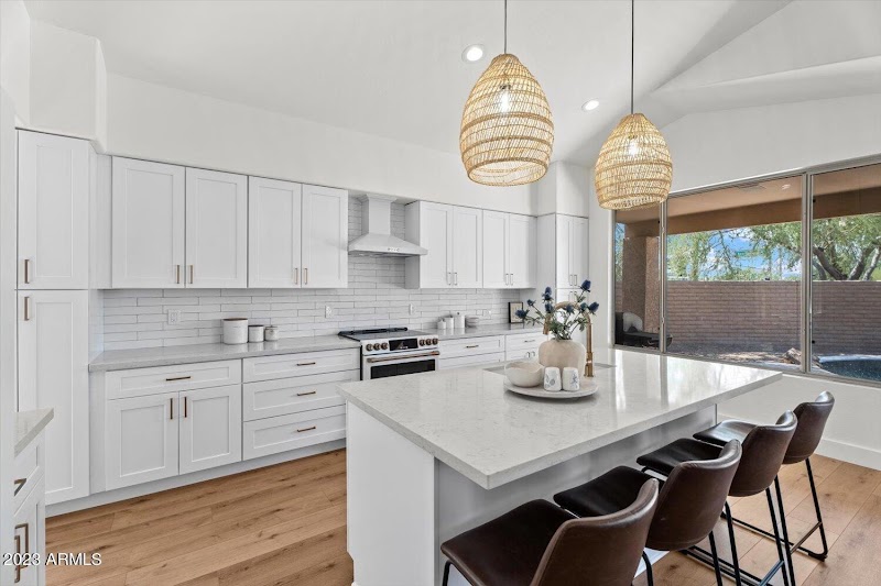 GC Cabinetry & Design