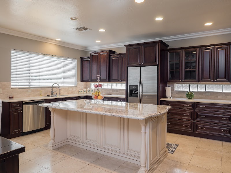 Elite Custom Cabinetry LLC