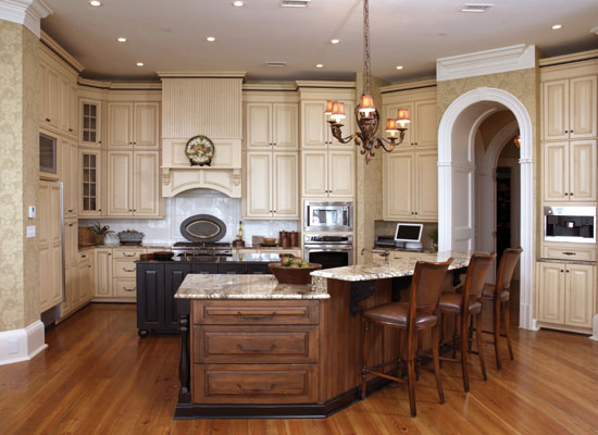 Cabinets By Design