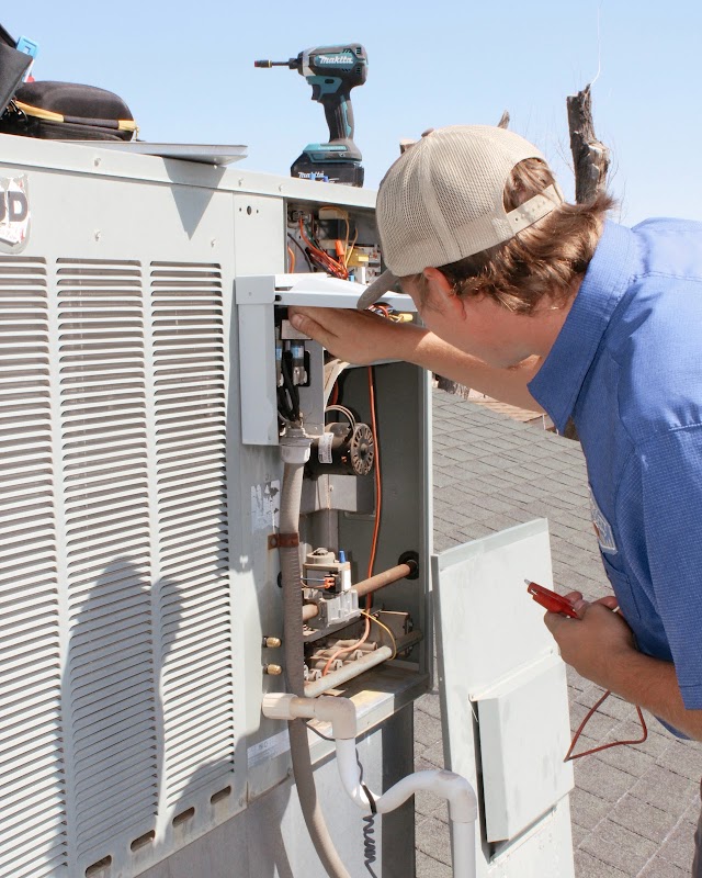 Reliance Heating & Air Conditioning
