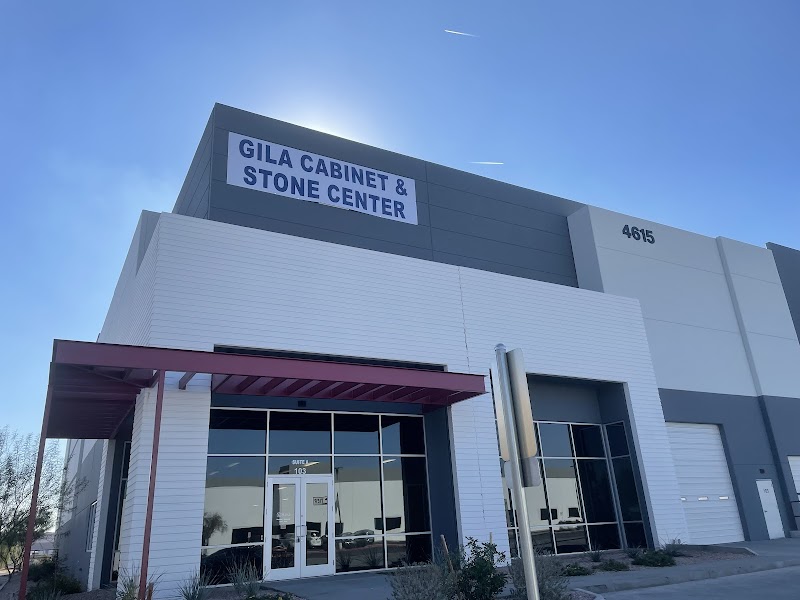 Gila Cabinet & Stone Center