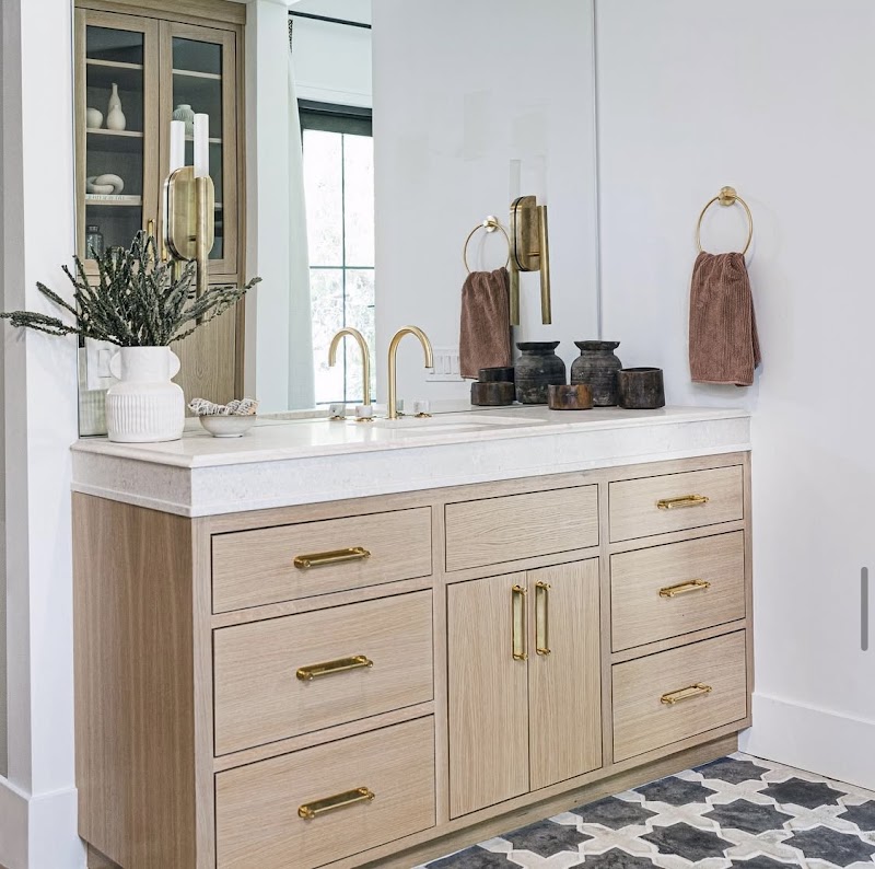 Kindred Custom Cabinetry LLC