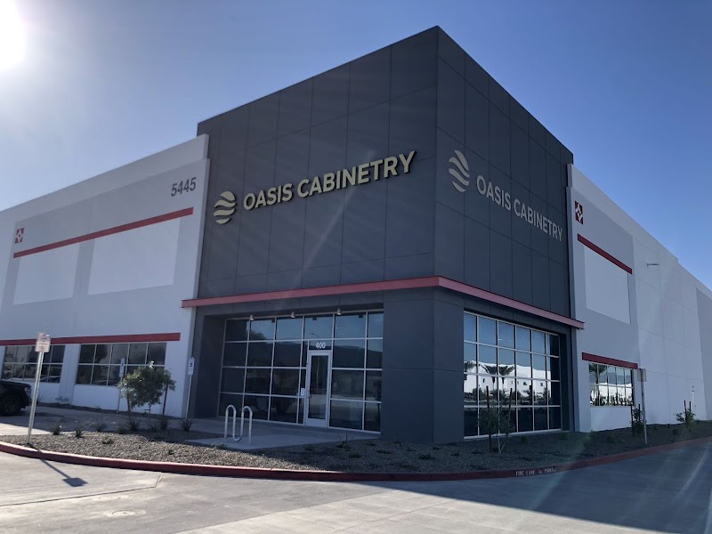 Oasis Cabinetry LLC
