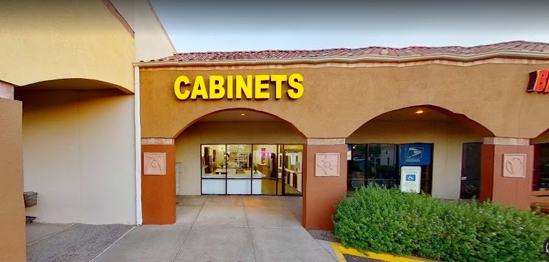 Cabinets 4 Less Scottsdale