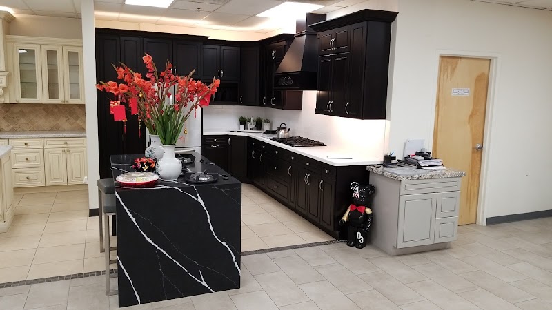 J&K Cabinetry