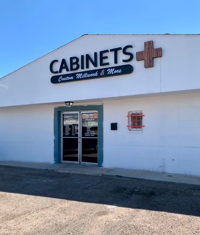 Cabinets Plus LLC