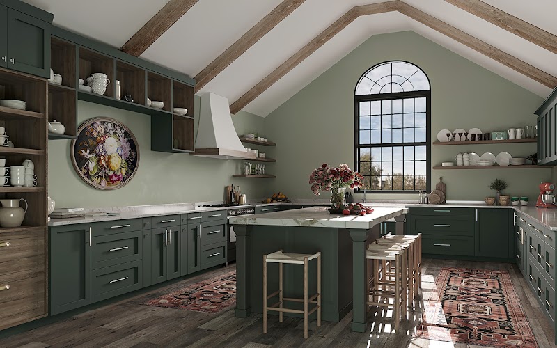 Best Kitchen Cabinets In Scottsdale