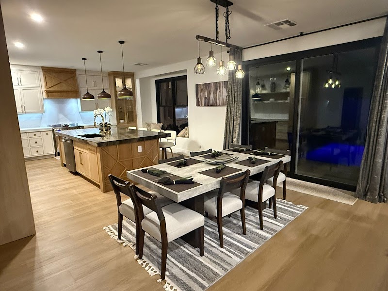 Valleywise Design & Remodel