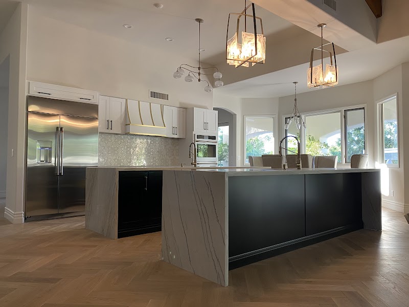 FATHOM CABINETRY, LLC.