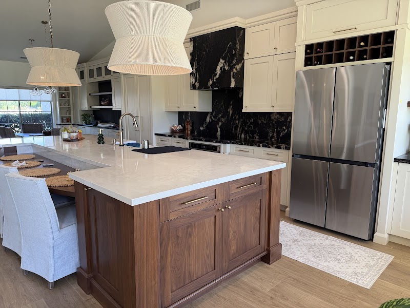 Phoenix Cabinet Company
