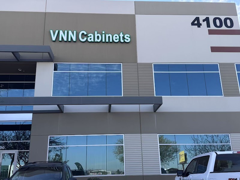 VNN Cabinets Direct