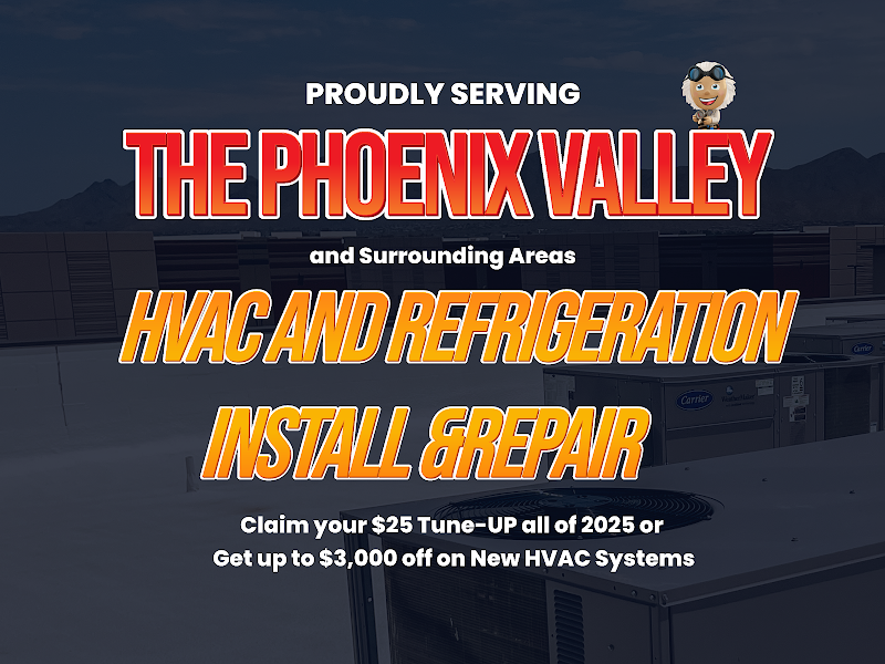 Six Star AC & Refrigeration