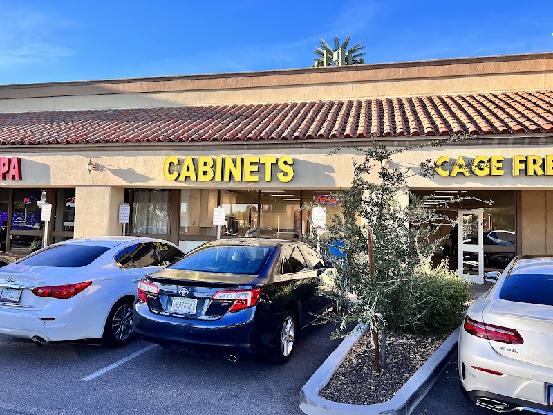 Cabinets 4 Less Tempe, AZ