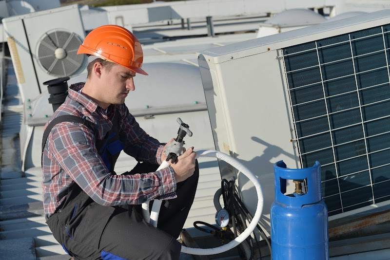 Prime AC Repair Phoenix