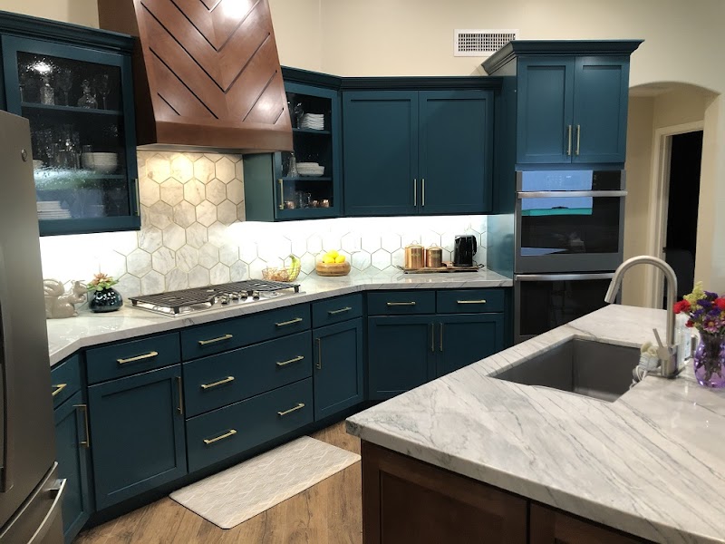Canyon Kitchen Cabinets LLC