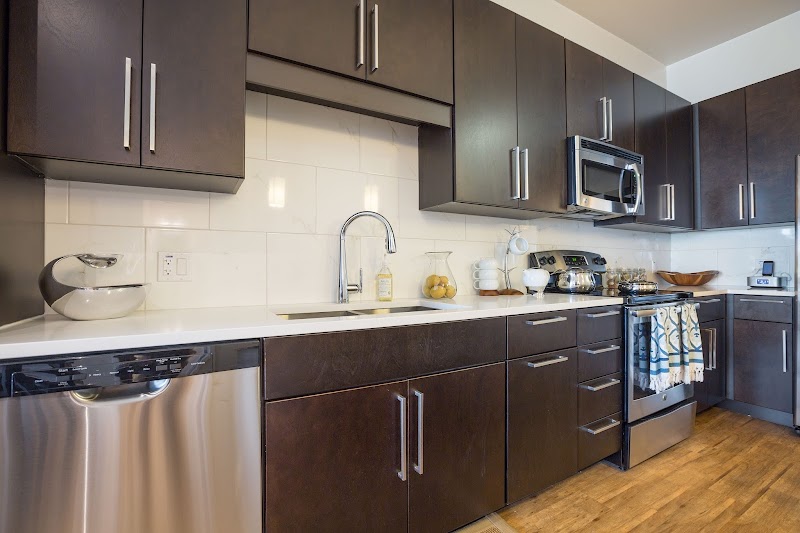 Encore Cabinets