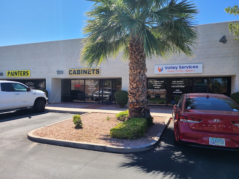 Cabinets 4 Less Mesa