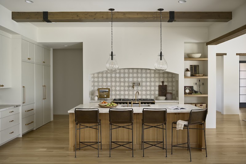 Down West Custom Cabinetry and Furniture