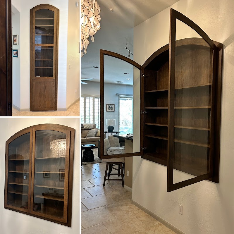 Leonel's Custom Cabinet & Woodwork