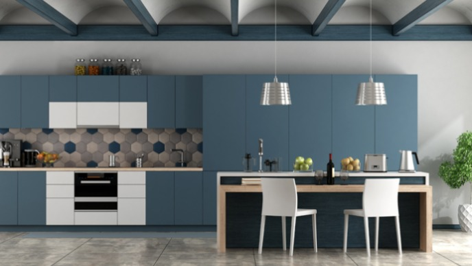 One Source Cabinets