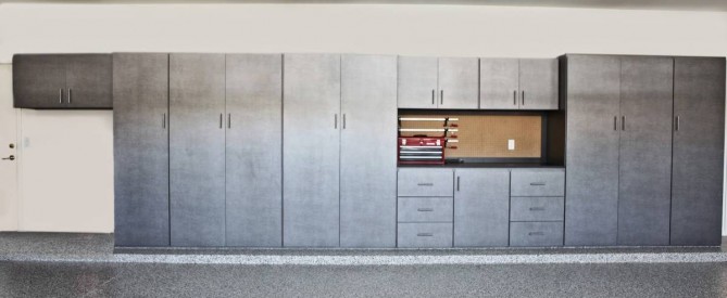 VIP Smart Storage