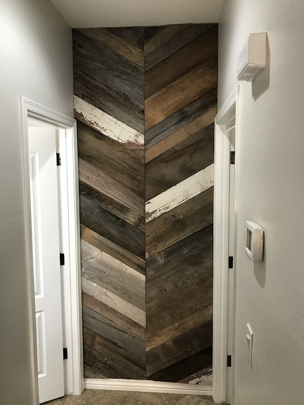 Walsh Woodworking LLC