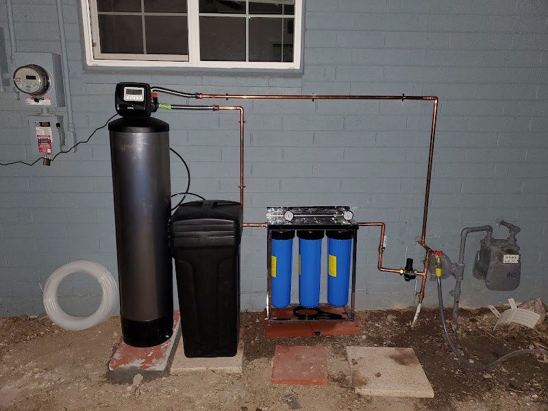 Asa Plumbing Phoenix