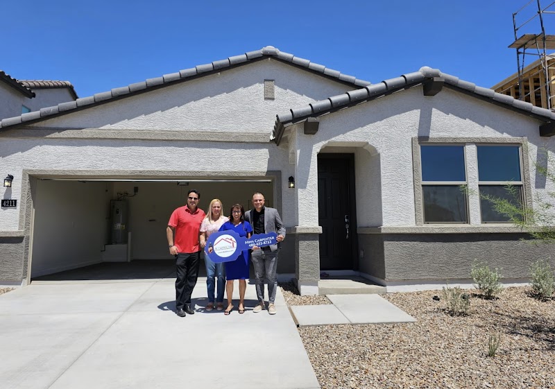 Carpenter Home Loans