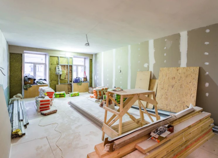 East Valley Side Job Enterprises, Inc.