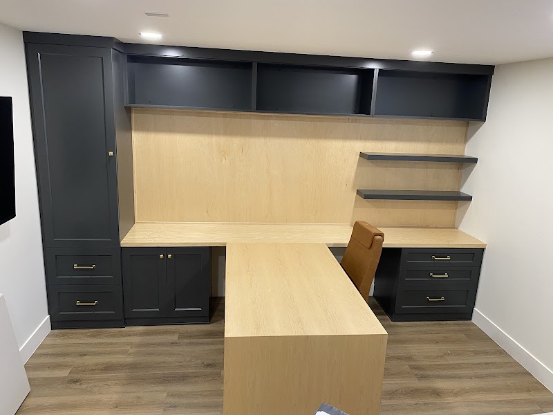 Kitchen Works Inc.