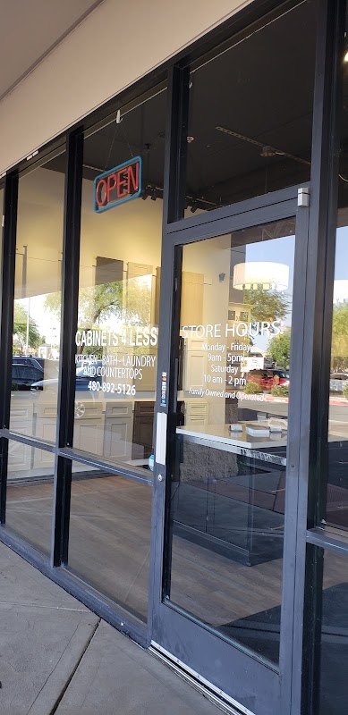 Cabinets 4 Less LLC - Gilbert