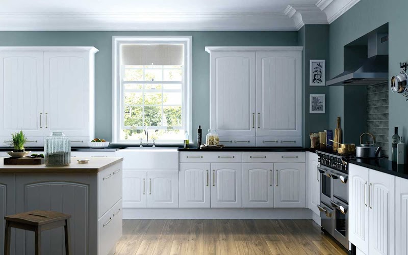 Mesa Quality Cabinets & Countertops