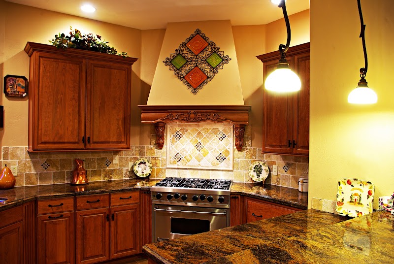 ElmHurst Cabinet Company