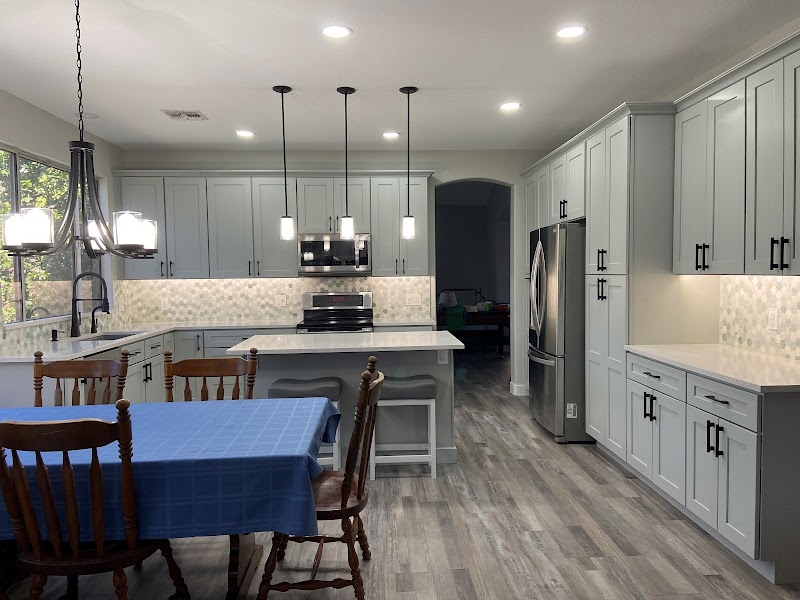 Right One Cabinetry