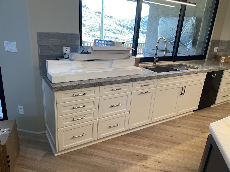 AZ Cabinet Repair