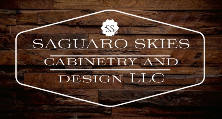 Saguaro Skies Cabinetry and Design