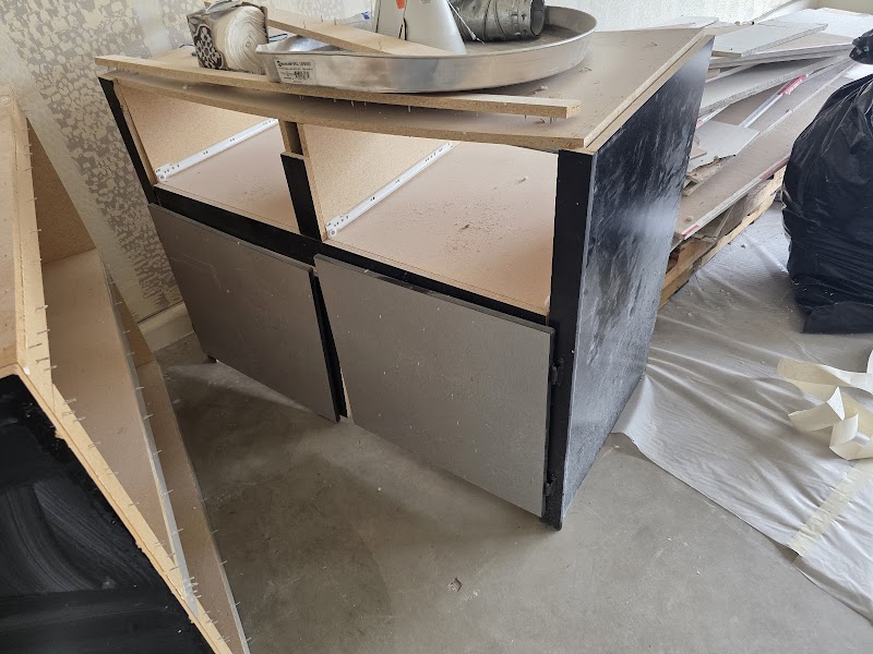 Mba cabinet solutions llc